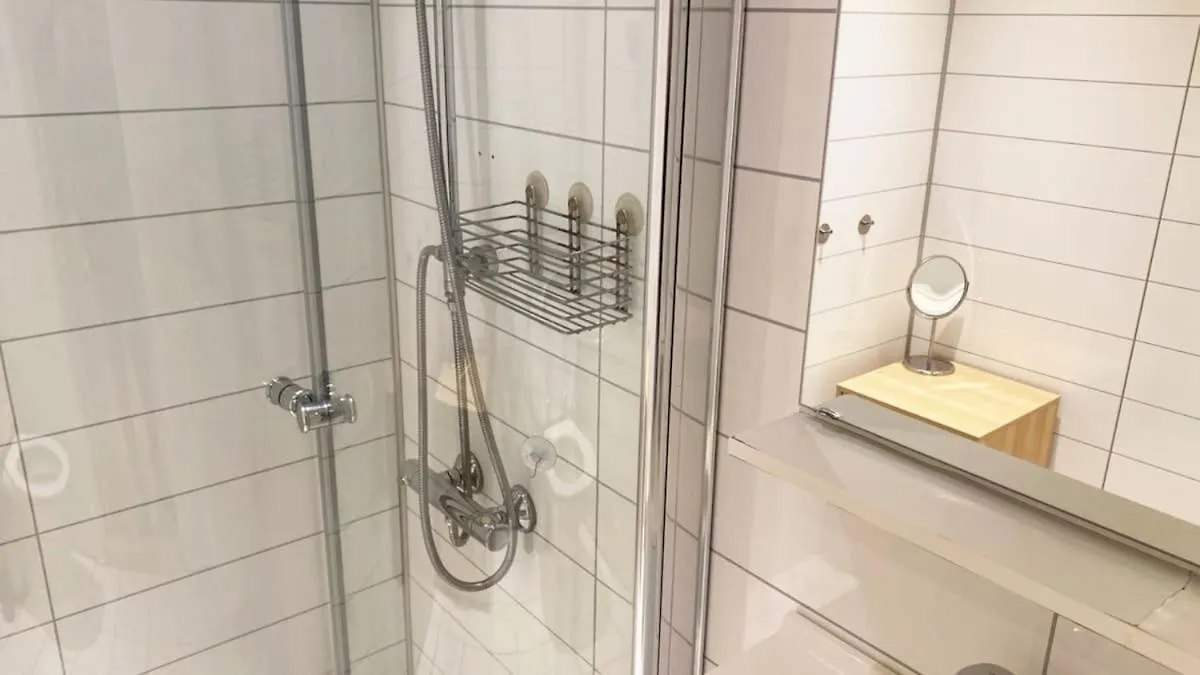 Dinbnb Apartments L 700M To Aquarium I 6Th Floor And Elevator - Value For The Money Μπέργκεν Νορβηγία