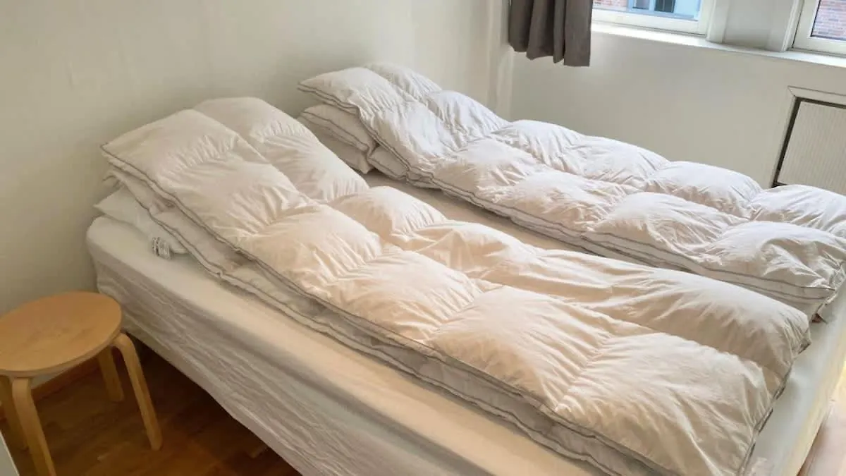 Dinbnb Apartments L 700M To Aquarium I 6Th Floor And Elevator - Value For The Money Μπέργκεν